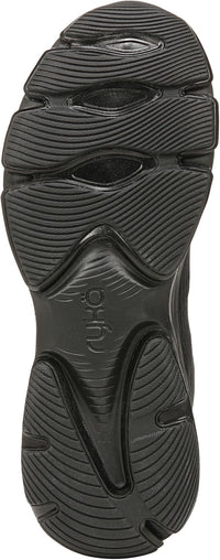 Ryka Women's Devotion Ls Lace-up Walking Sneaker