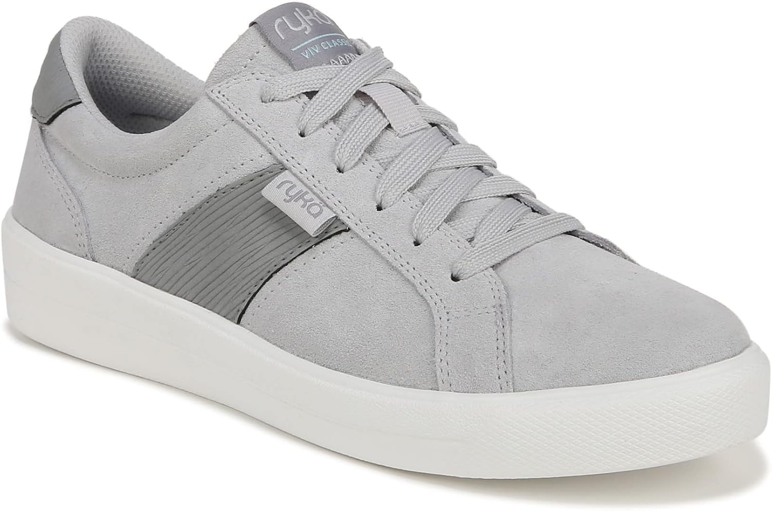 Vapor Grey