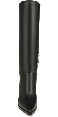 Franco Sarto Womens Estella Wedge Tall Boot