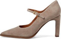Franco Sarto Women's Athena Pointed Toe Mary Jane Pump