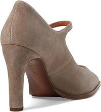 Franco Sarto Women's Athena Pointed Toe Mary Jane Pump
