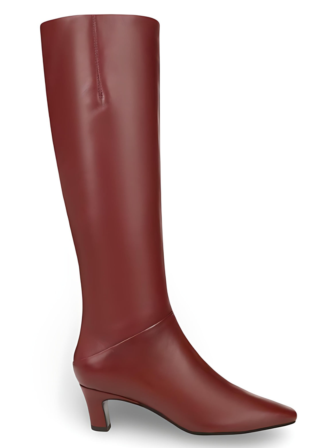 Franco Sarto Women's Andria Pointed Toe Knee High Boot