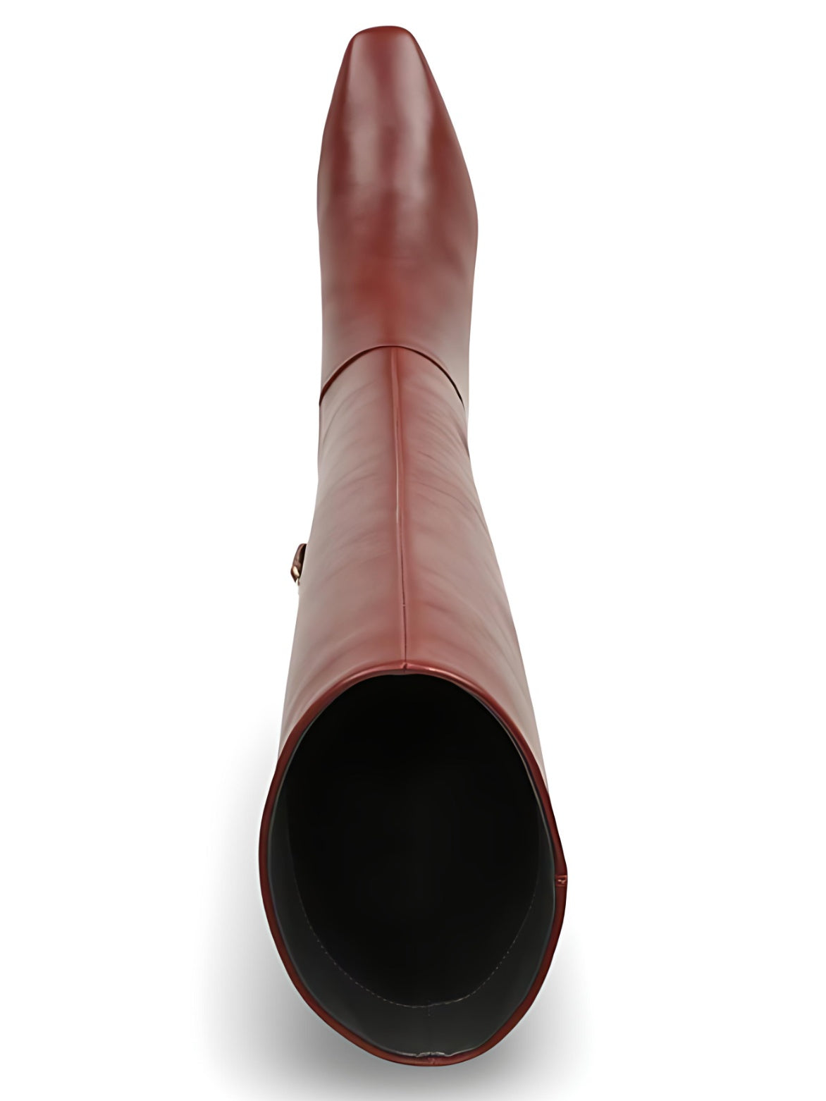 Franco Sarto Women's Andria Pointed Toe Knee High Boot