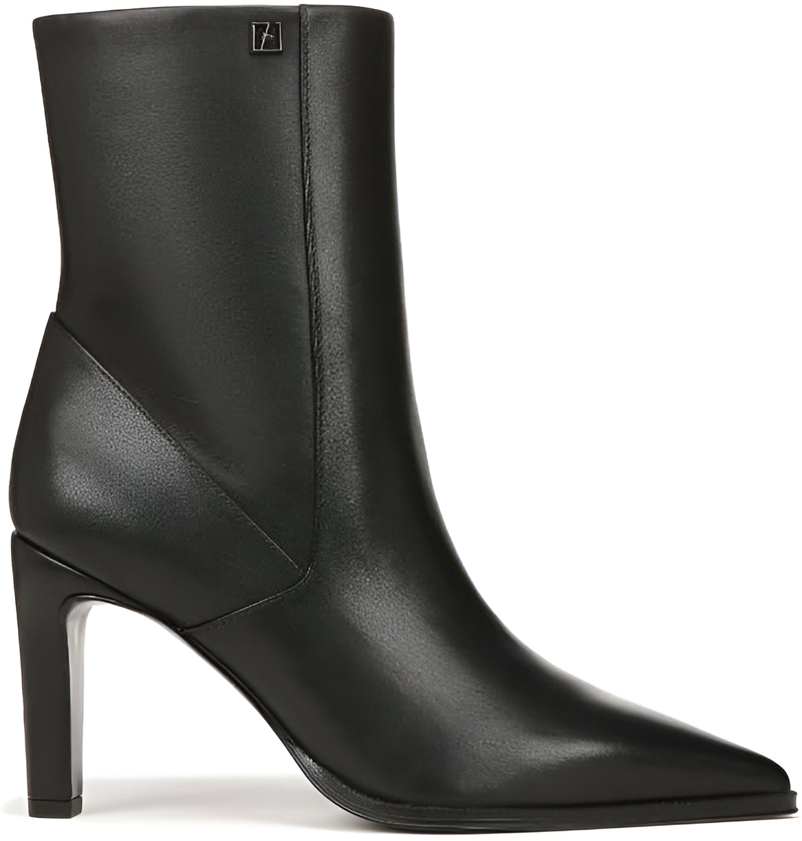 Franco Sarto Womens Appia Pointed Toe Dress Boot