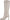 Franco Sarto Women's Flexa High Square Toe Tall Boot