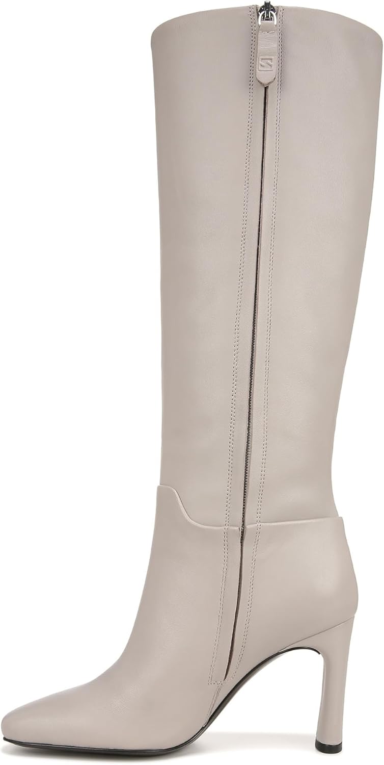 Franco Sarto Women's Flexa High Square Toe Tall Boot