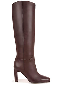 Franco Sarto Women's Flexa High Square Toe Tall Boot