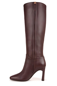 Franco Sarto Women's Flexa High Square Toe Tall Boot