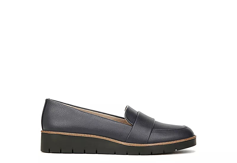 LifeStride Womens Ollie Slip On Loafer