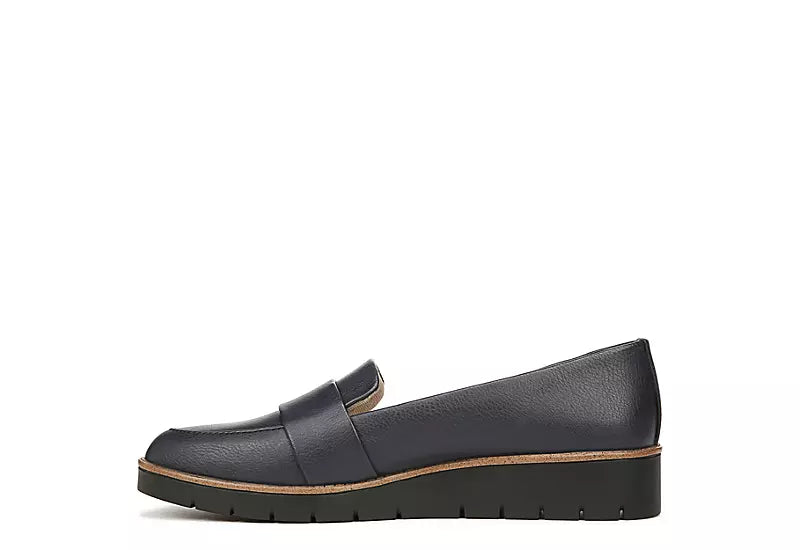 LifeStride Womens Ollie Slip On Loafer
