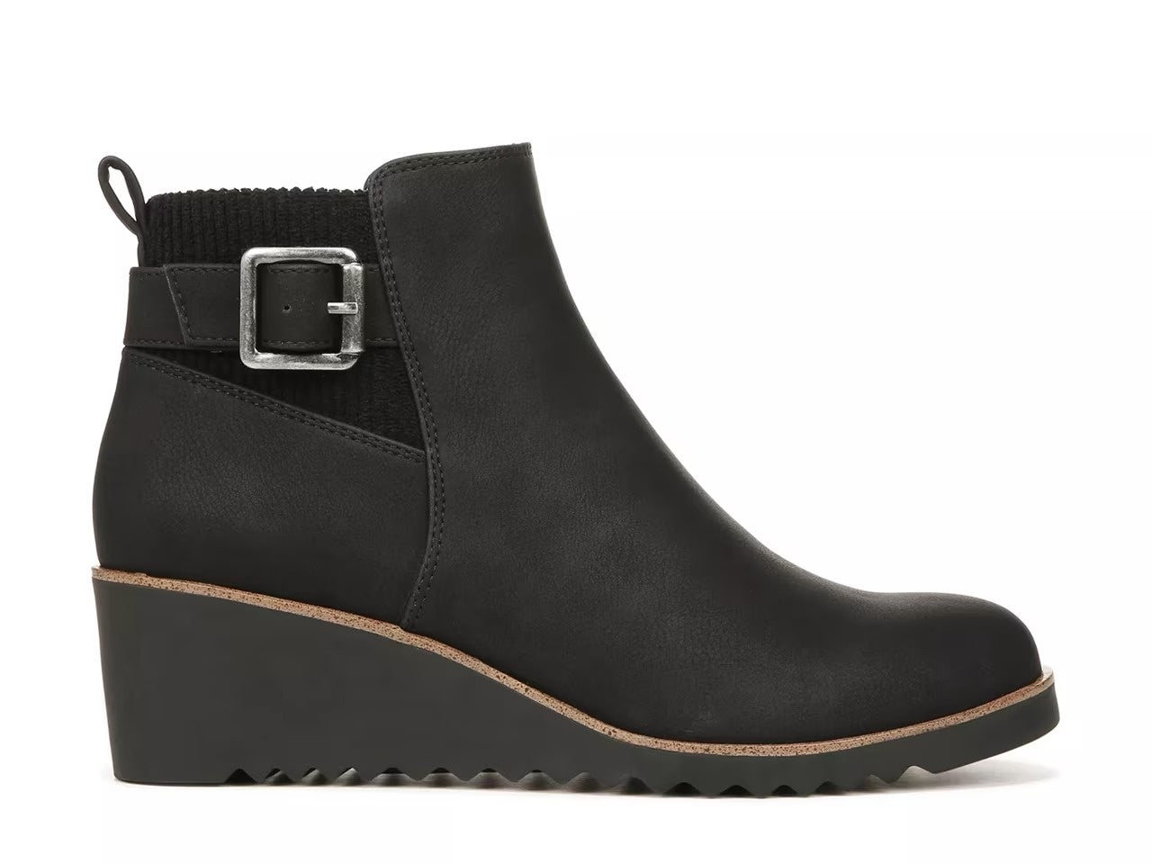 Lifestride Women's Zayne Wedge Bootie