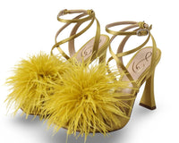 DK Pear Satin