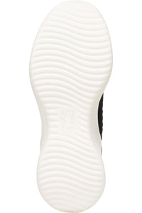 Naturalizer Womens Elite Comfortable Slip On Knit Sneaker