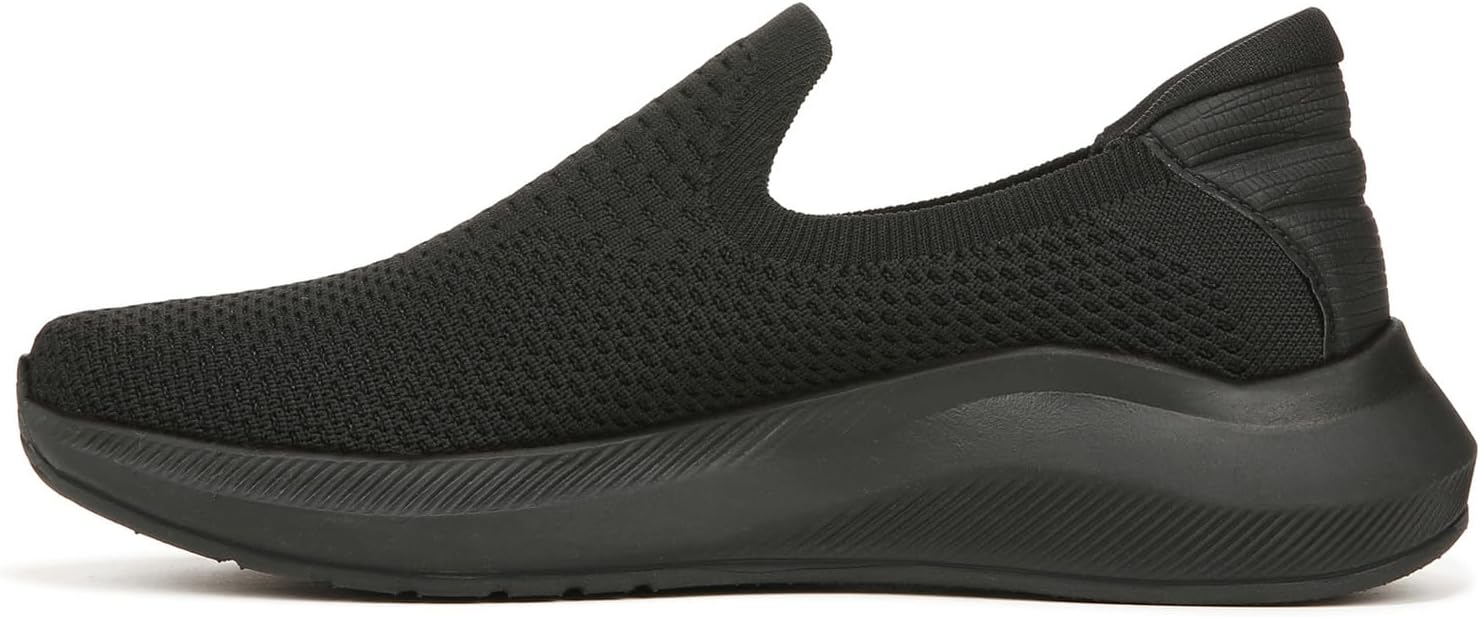 Ryka Women's Fling Slip on Sneaker