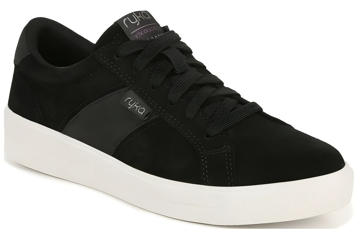 Black Suede