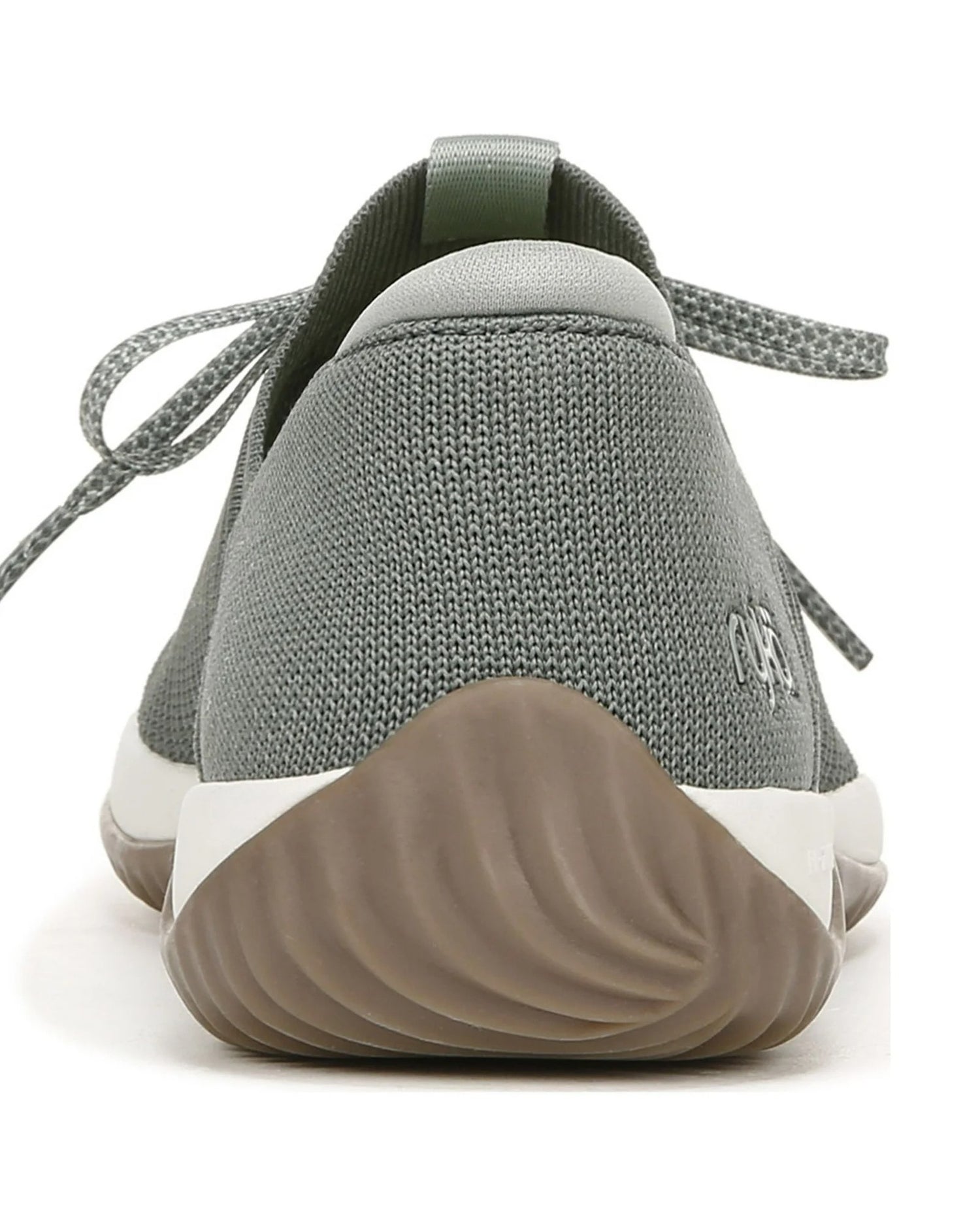 Ryka Women's Echo Knit Fit Slip-on Sneaker