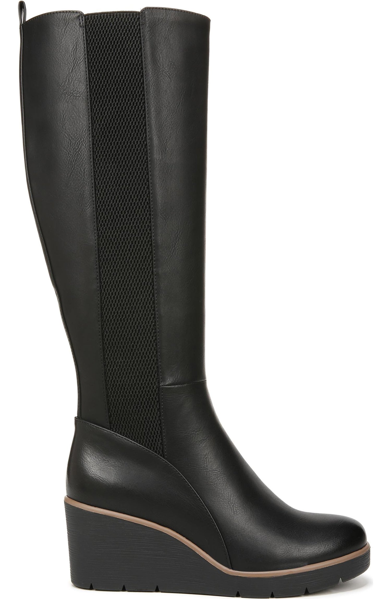 Soul by Naturalizer Women Adrian Knee High Boot