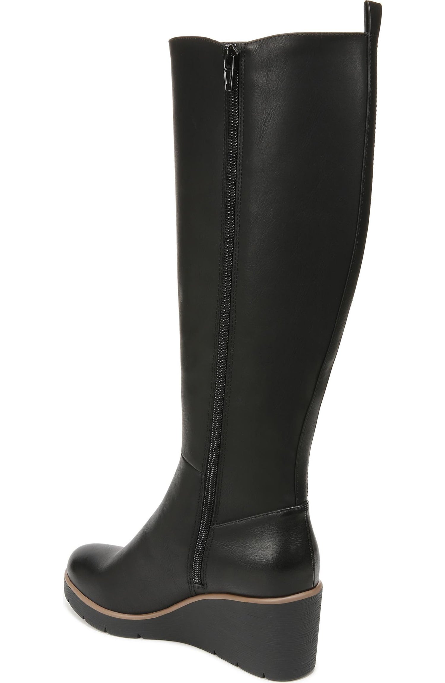 Soul by Naturalizer Women Adrian Knee High Boot