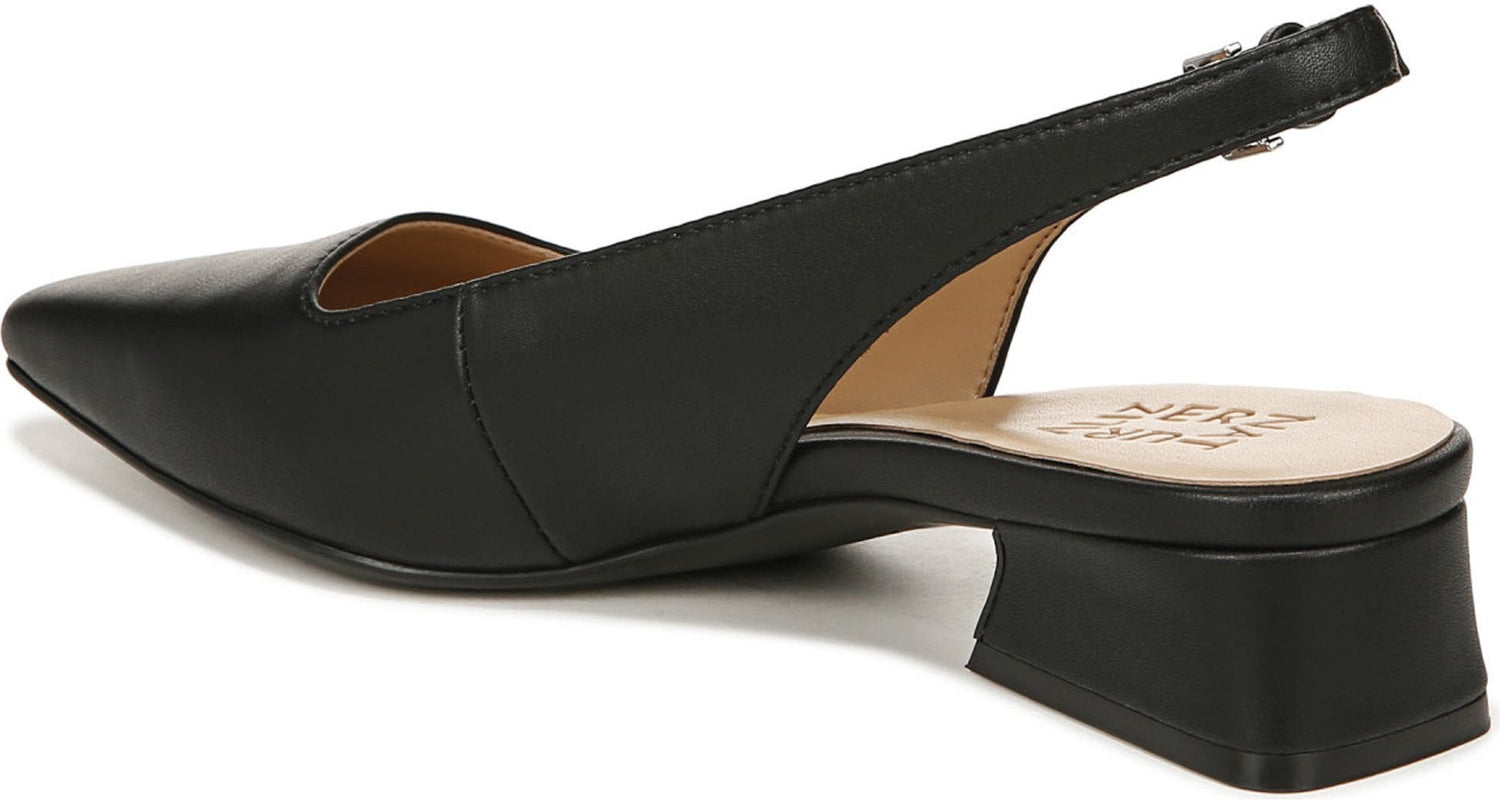 Naturalizer Women's Ginger Slingback Pump
