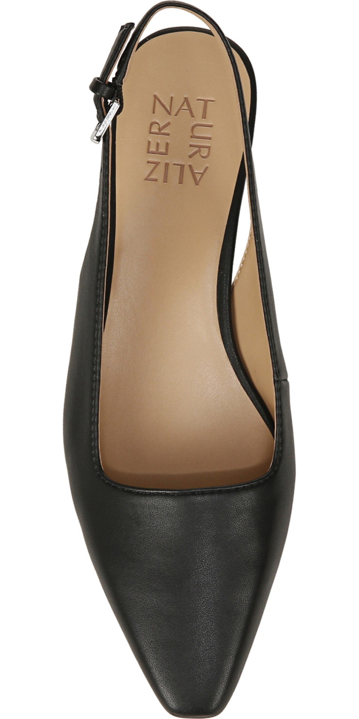 Naturalizer Women's Ginger Slingback Pump