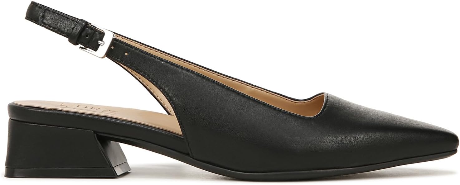 Naturalizer Women's Ginger Slingback Pump