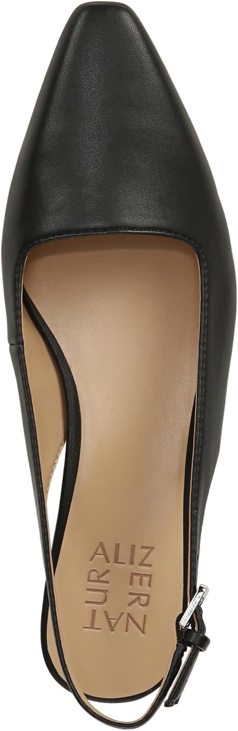 Naturalizer Women's Ginger Slingback Pump