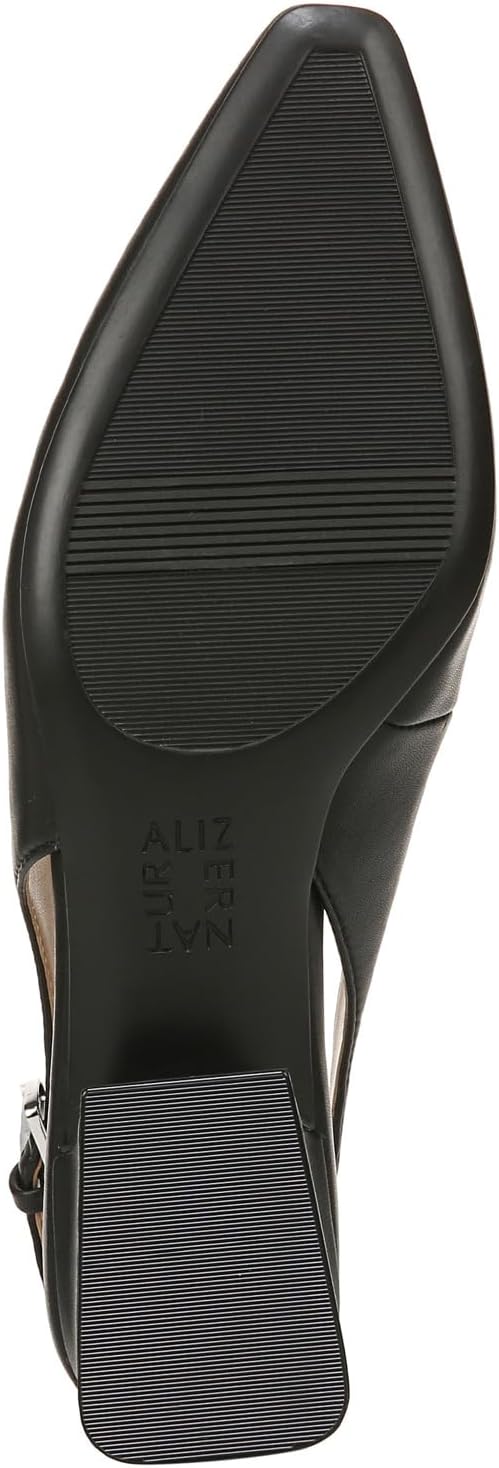 Naturalizer Women's Ginger Slingback Pump