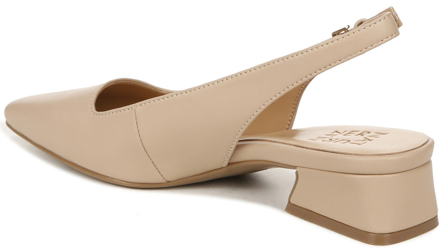 Naturalizer Women's Ginger Slingback Pump