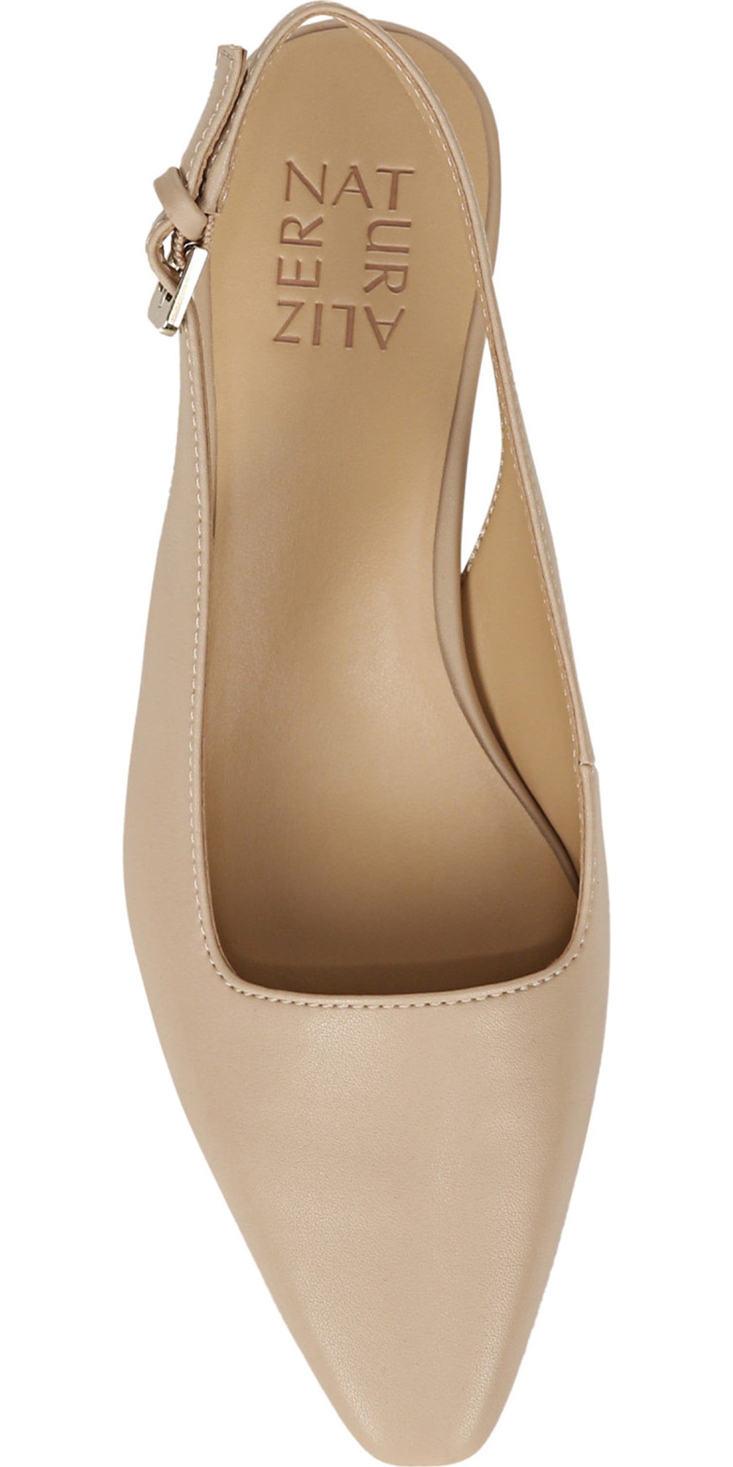 Naturalizer Women's Ginger Slingback Pump