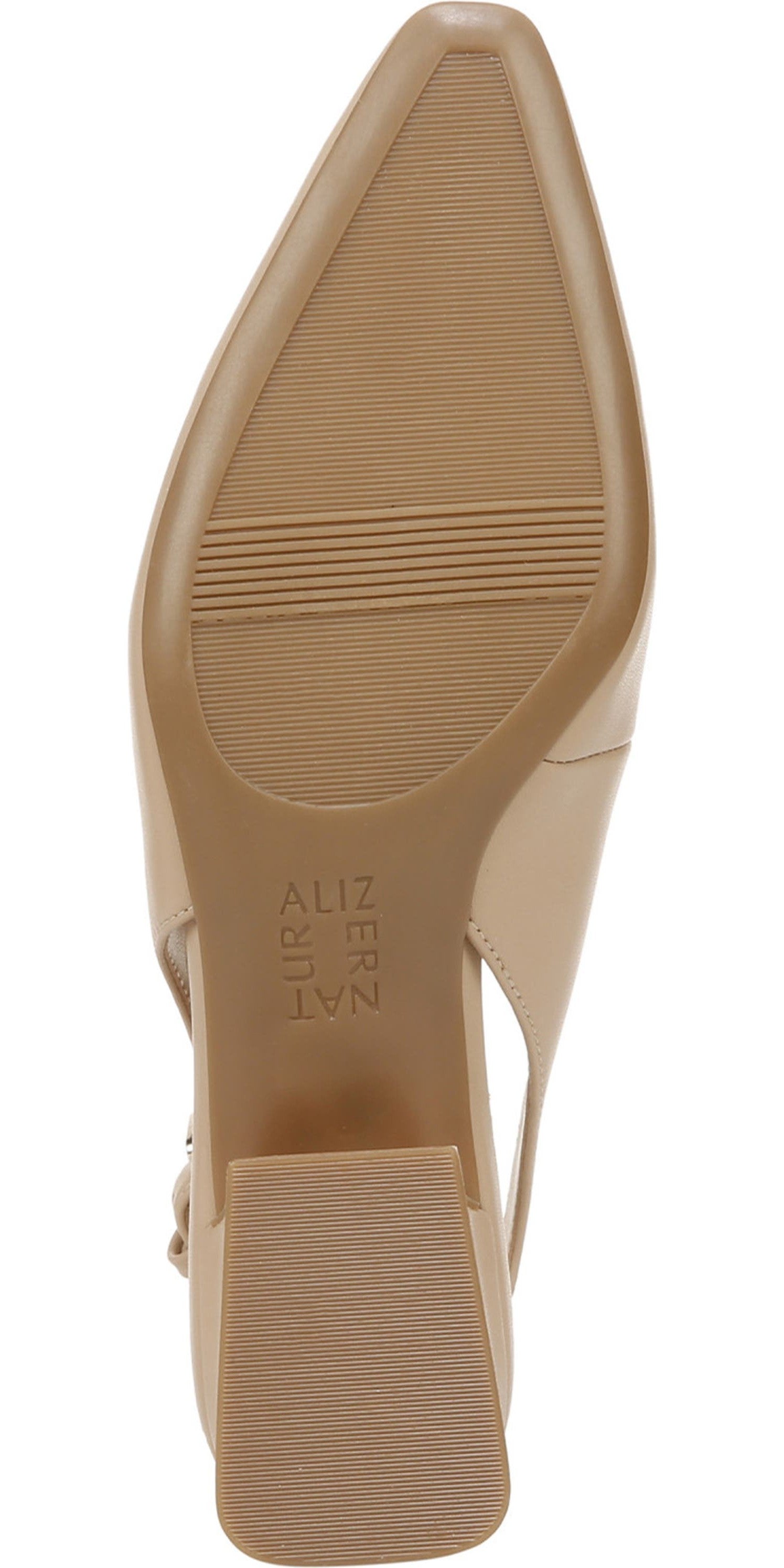 Naturalizer Women's Ginger Slingback Pump