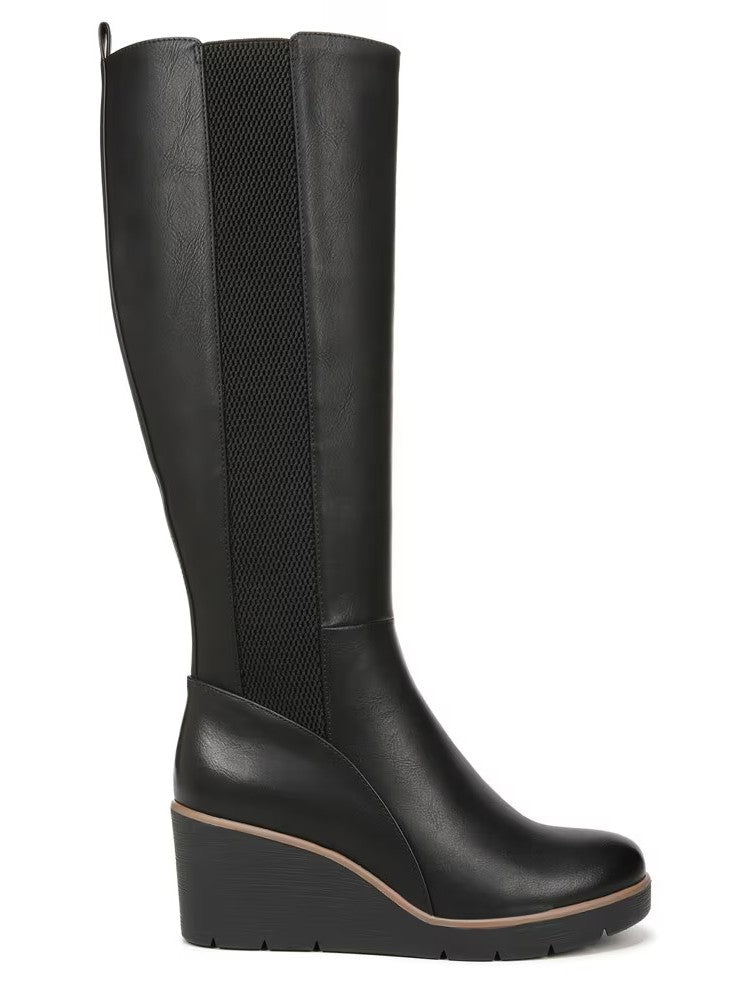 Soul by Naturalizer Women Adrian Knee High Boot