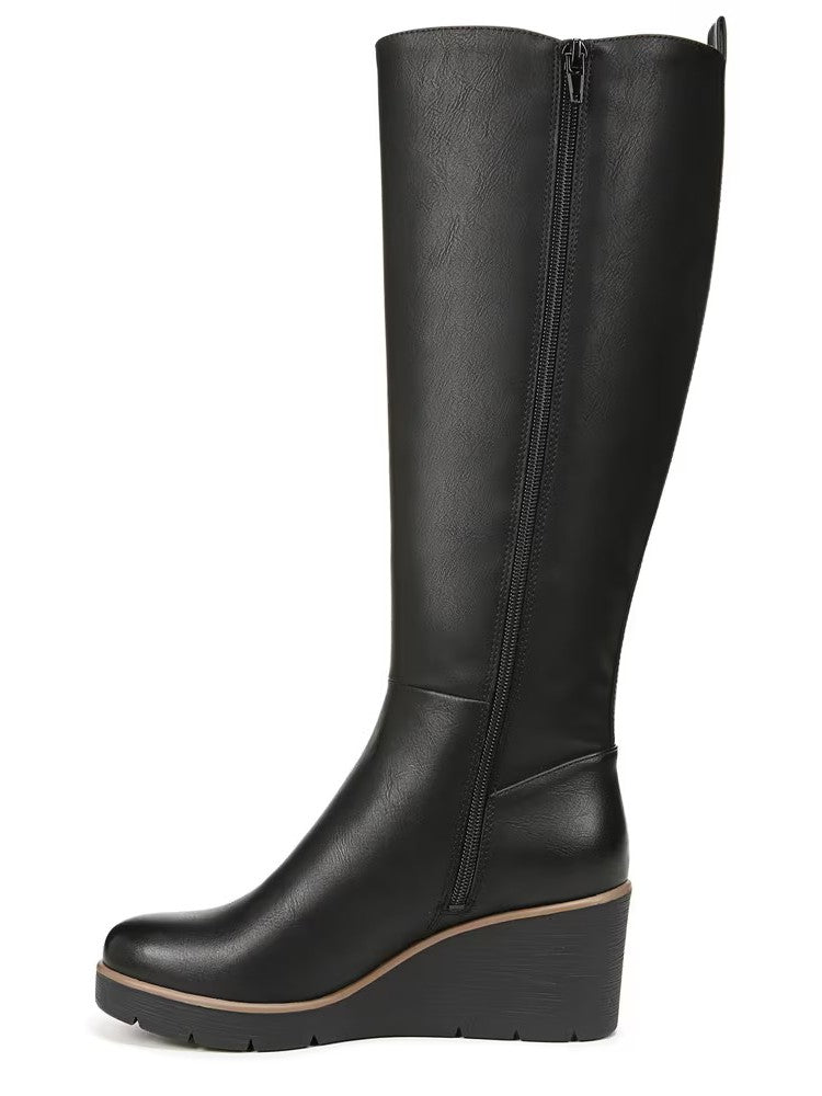 Soul by Naturalizer Women Adrian Knee High Boot