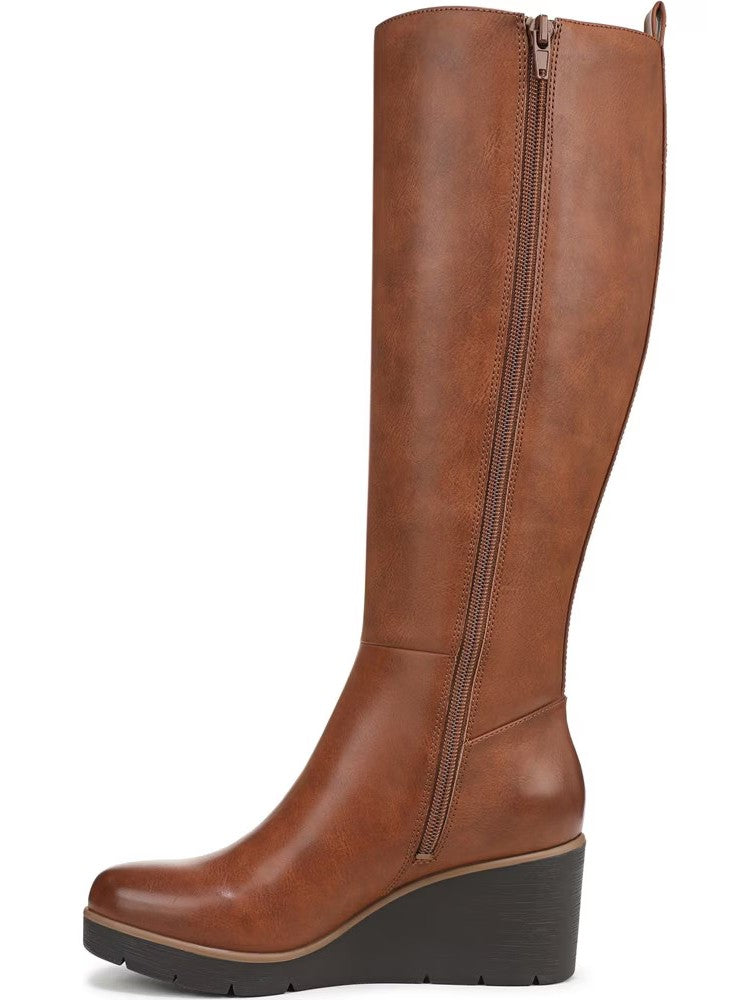Soul by Naturalizer Women Adrian Knee High Boot