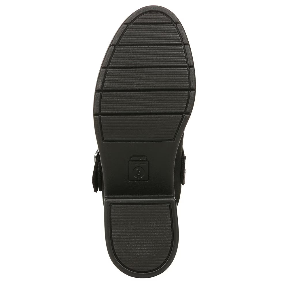 BZees Women's Open Book Slip On Clog
