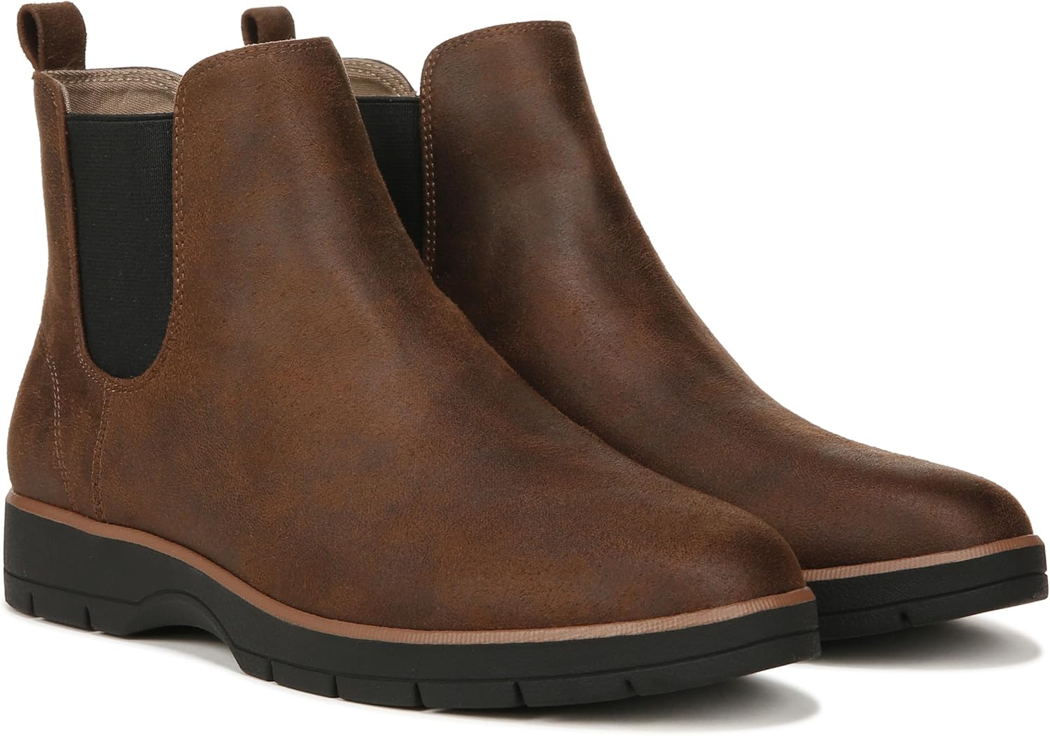 Chile Red Brown Smooth