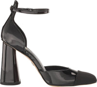 Sam Edelman Women's Cristine Ankle Strap Block Heel