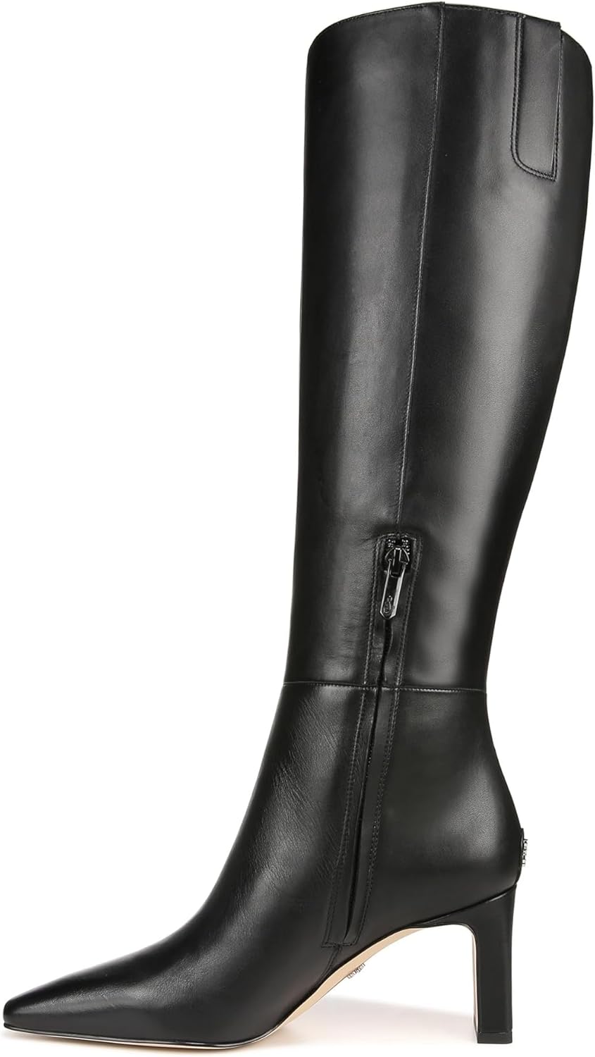 Sam Edelman Women's Sylvia Knee High Boot
