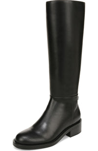 Black Leather