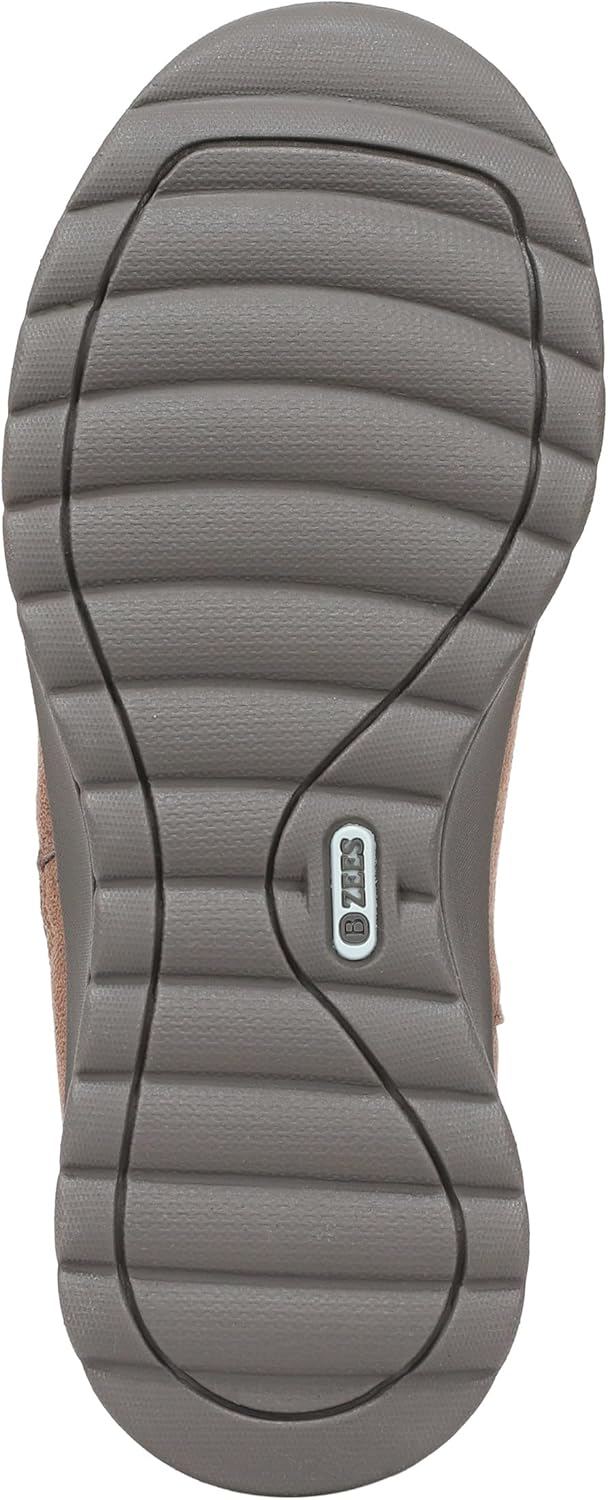 BZees Women's Greta Ankle Bootie