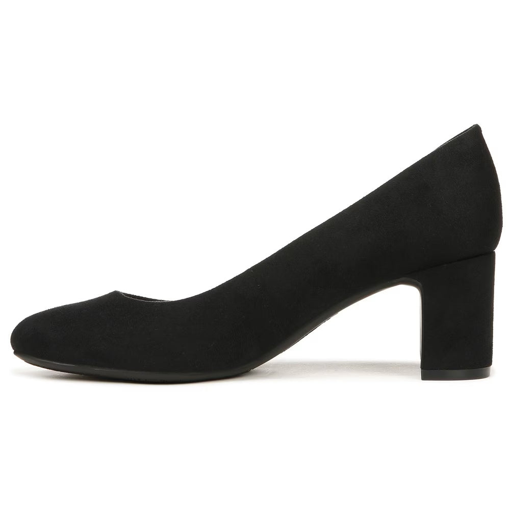 LifeStride Women's Taylor Block Heel Pump