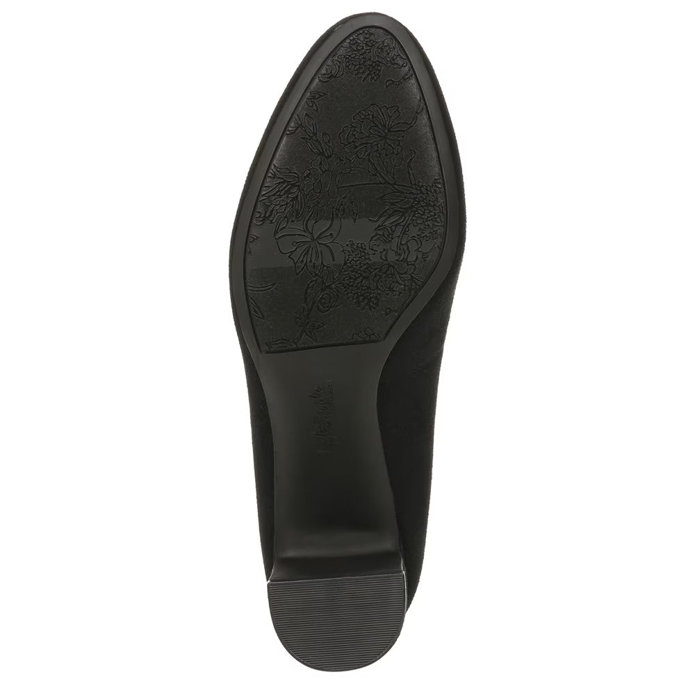 LifeStride Women's Taylor Block Heel Pump