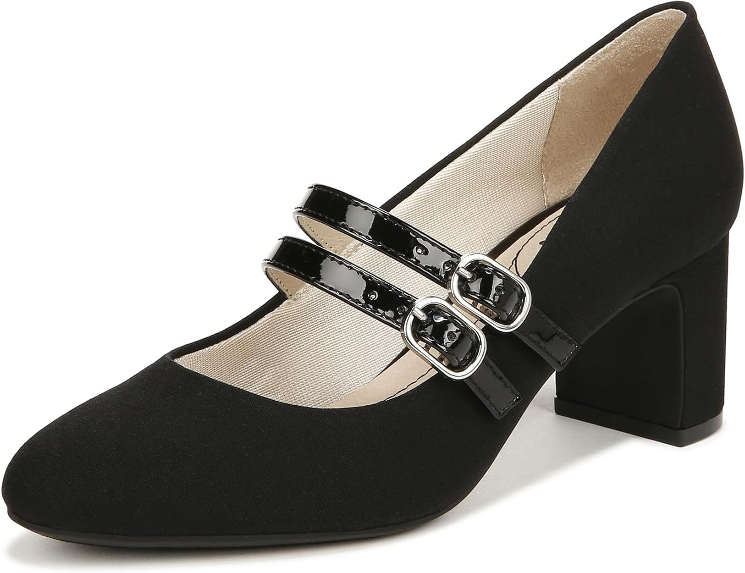 Black Suede
