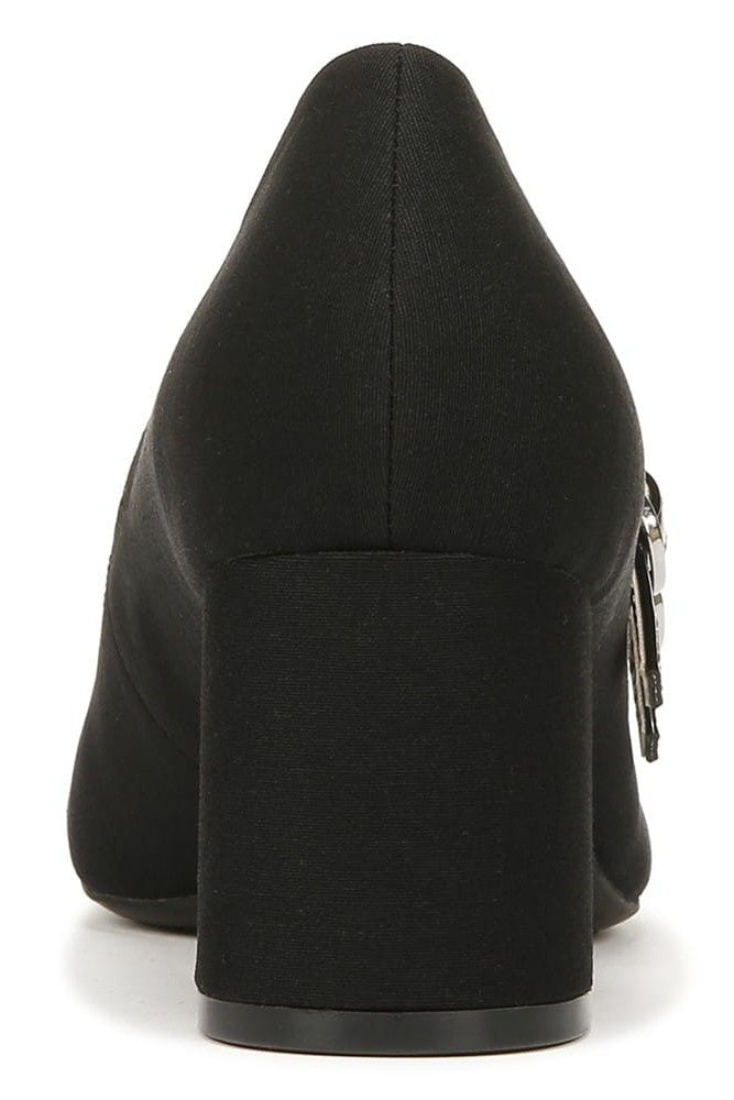 LifeStride Women's True Block Heel Mary Jane Pump