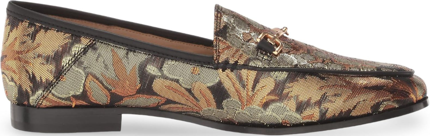 Sam Edelman Womens Loraine Loafer