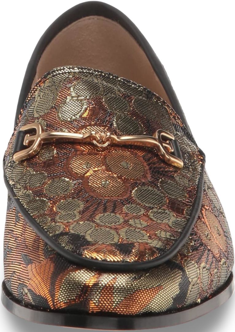 Sam Edelman Womens Loraine Loafer