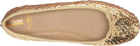 Sam Edelman Women's Felicia Luxe Ballet Flats