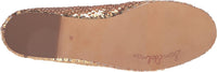 Sam Edelman Women's Felicia Luxe Ballet Flats