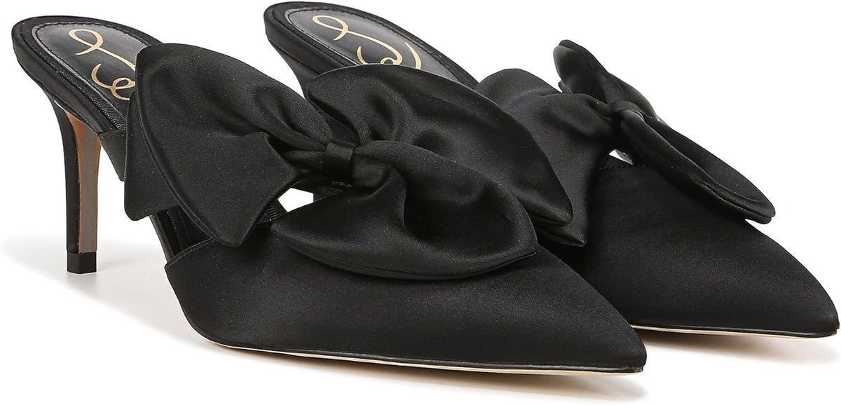 Black Satin
