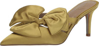 Sam Edelman Women's Veranda Mule Pump