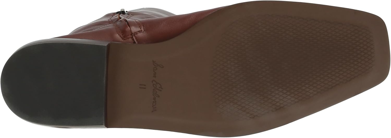 Sam Edelman Women's Cesar Equestrian Boot